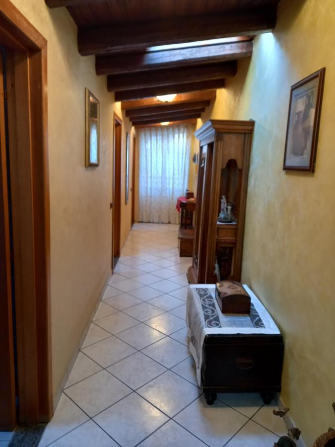 Josephine'S Cottage Misterbianco Exterior foto